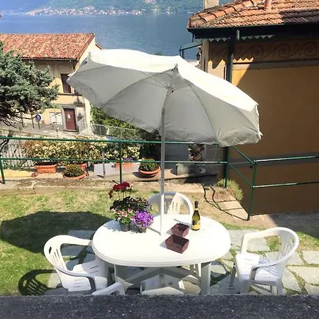 펜션 Leonora Lake Como 아르제뇨