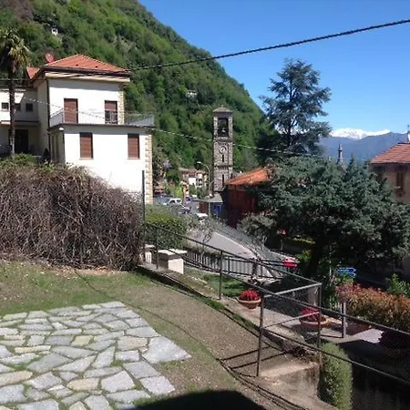 Leonora Lake Como * 아르제뇨