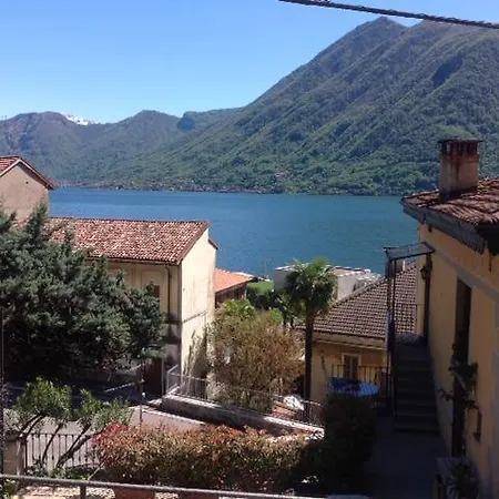 Nyaraló Leonora Lake Como *